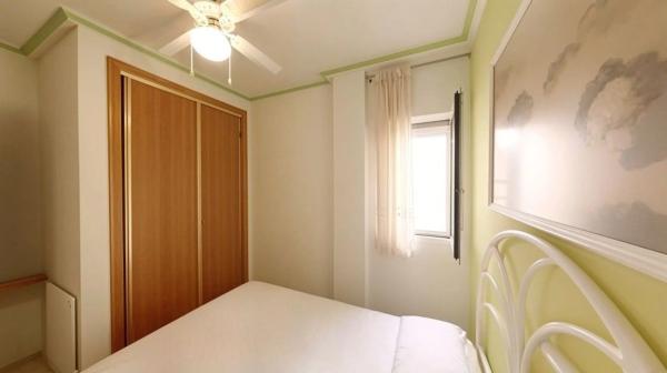 Piso en avenida Diego Ramírez Pastor