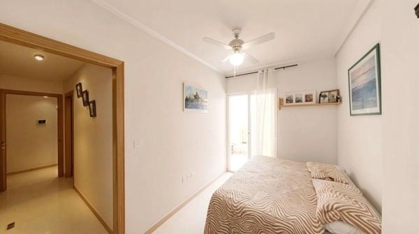 Piso en avenida Diego Ramírez Pastor