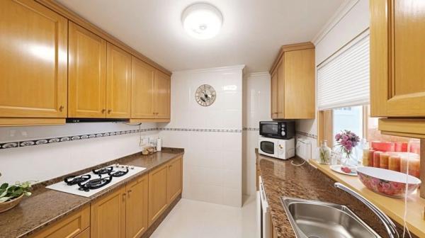 Piso en avenida Diego Ramírez Pastor