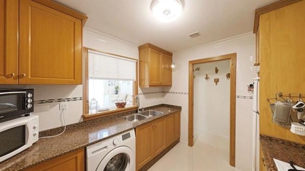 Piso en avenida Diego Ramírez Pastor