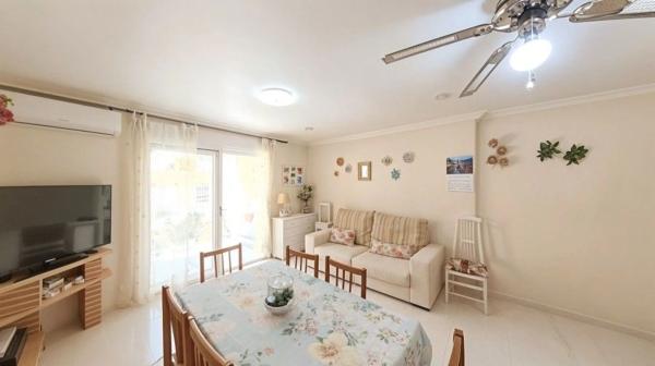 Piso en avenida Diego Ramírez Pastor