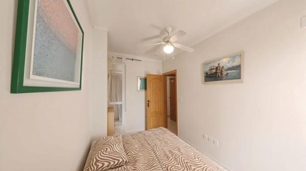 Piso en avenida Diego Ramírez Pastor