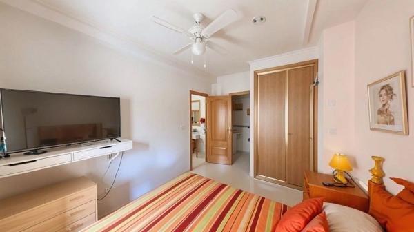 Piso en avenida Diego Ramírez Pastor