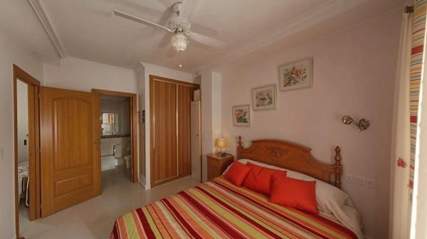 Piso en avenida Diego Ramírez Pastor