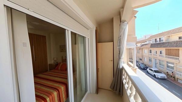 Piso en avenida Diego Ramírez Pastor