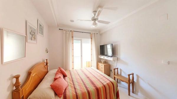 Piso en avenida Diego Ramírez Pastor