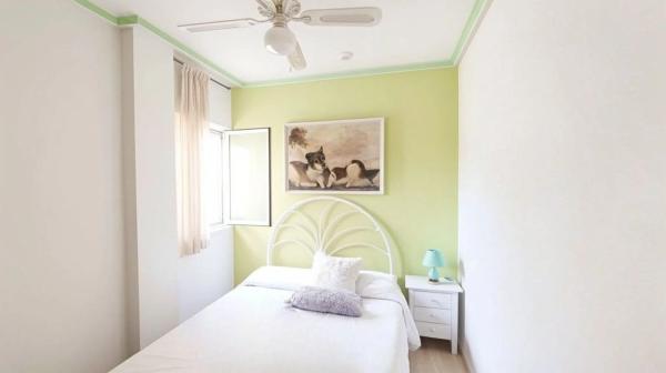 Piso en avenida Diego Ramírez Pastor