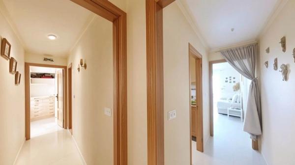 Piso en avenida Diego Ramírez Pastor