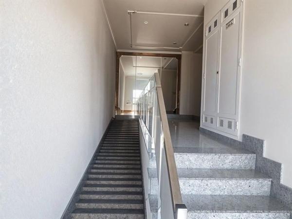 Piso en avenida Diego Ramírez Pastor