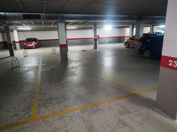 Piso en avenida Diego Ramírez Pastor