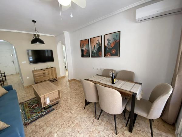 Piso en avenida Diego Ramírez Pastor