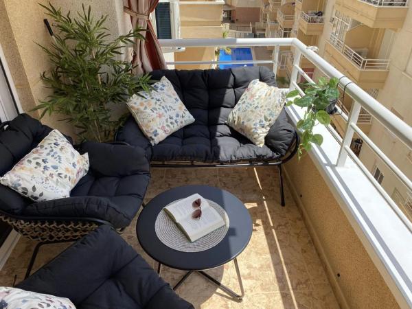 Piso en avenida Diego Ramírez Pastor