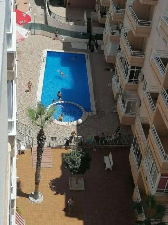 Piso en avenida Diego Ramírez Pastor