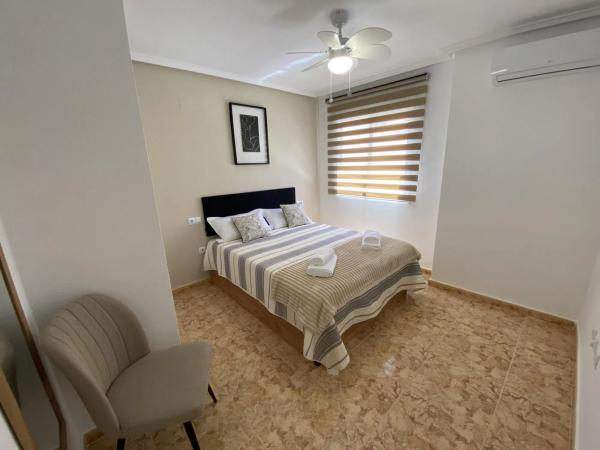 Piso en avenida Diego Ramírez Pastor