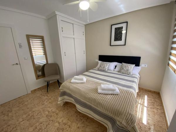 Piso en avenida Diego Ramírez Pastor