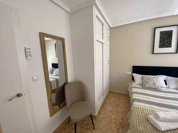 Piso en avenida Diego Ramírez Pastor