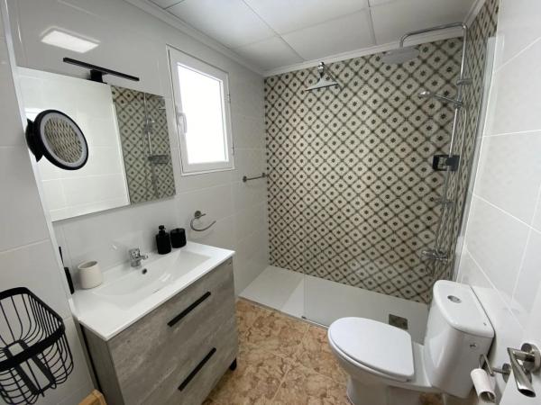 Piso en avenida Diego Ramírez Pastor