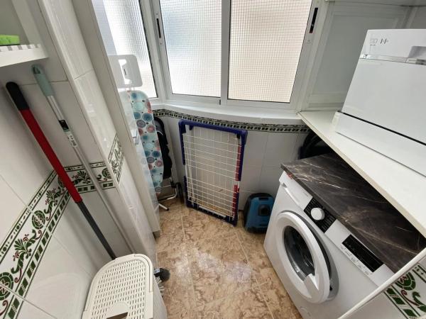 Piso en avenida Diego Ramírez Pastor