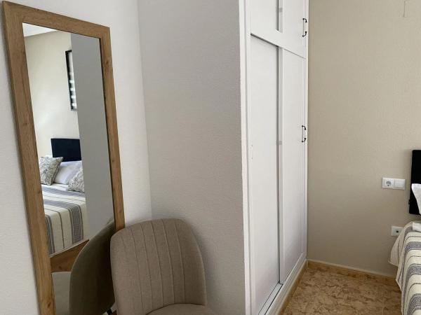 Piso en avenida Diego Ramírez Pastor