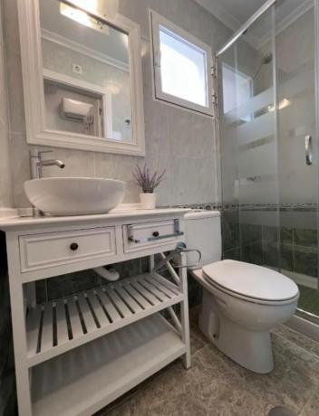 Ático en Barrio Las Piscinas Naturales