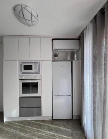 Ático en Barrio Las Piscinas Naturales