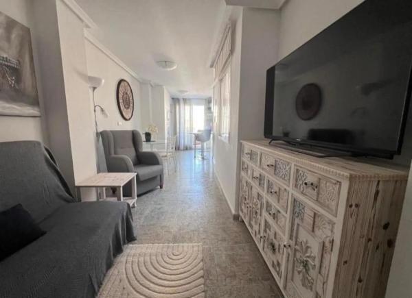 Ático en Barrio Las Piscinas Naturales