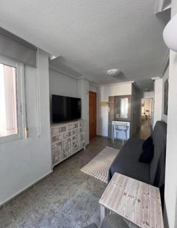 Ático en Barrio Las Piscinas Naturales