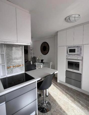 Ático en Barrio Las Piscinas Naturales