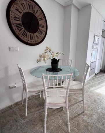 Ático en Barrio Las Piscinas Naturales