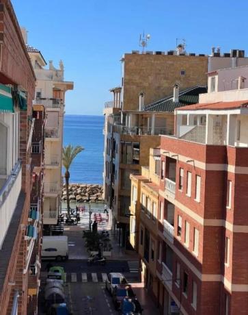 Ático en Barrio Las Piscinas Naturales