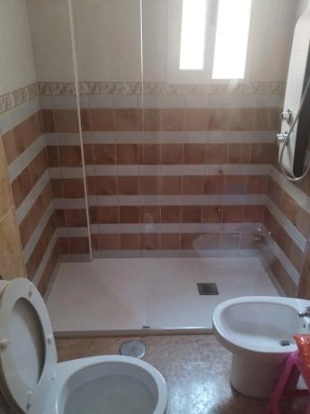 Ático en calle Vicente Blasco Ibáñez