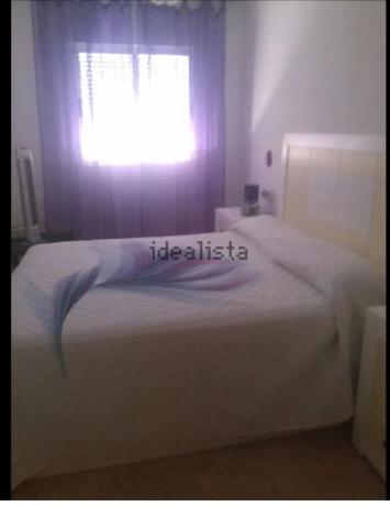 Ático en calle Vicente Blasco Ibáñez