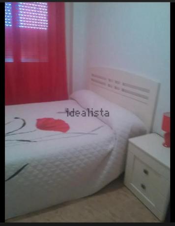 Ático en calle Vicente Blasco Ibáñez