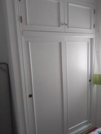 Ático en calle Vicente Blasco Ibáñez