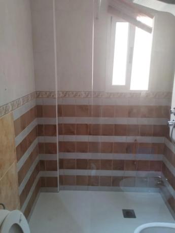 Ático en calle Vicente Blasco Ibáñez