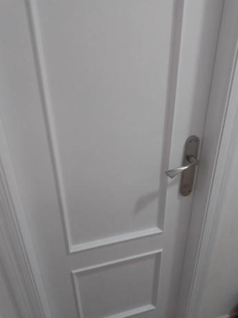 Ático en calle Vicente Blasco Ibáñez