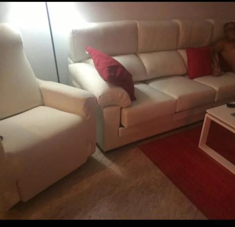 Ático en calle Vicente Blasco Ibáñez