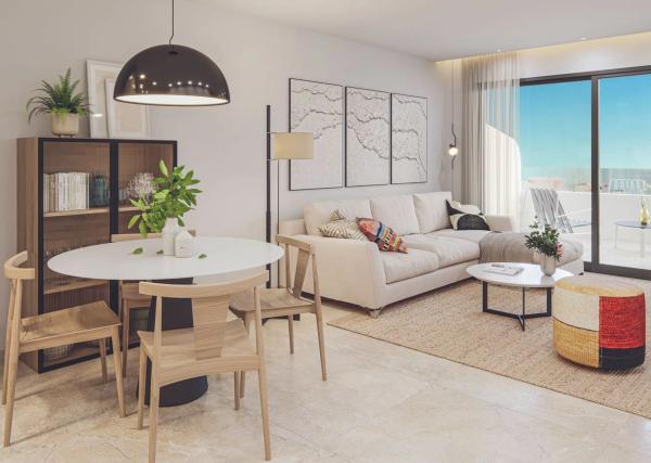 Piso en avenida de las Habaneras, 67