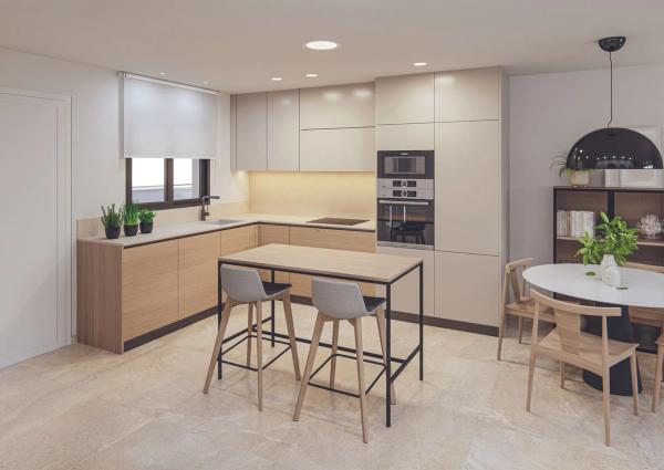 Piso en avenida de las Habaneras, 67