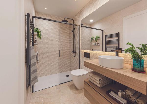 Piso en avenida de las Habaneras, 67