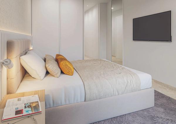 Piso en avenida de las Habaneras, 67