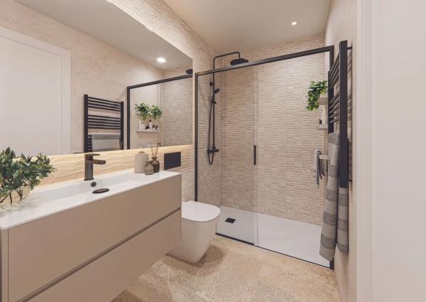 Piso en avenida de las Habaneras, 67