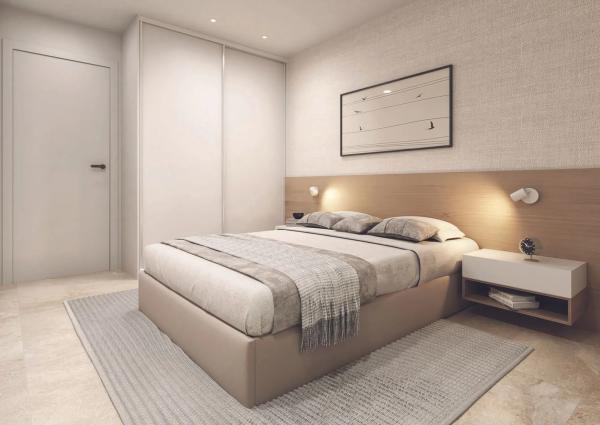 Piso en avenida de las Habaneras, 67