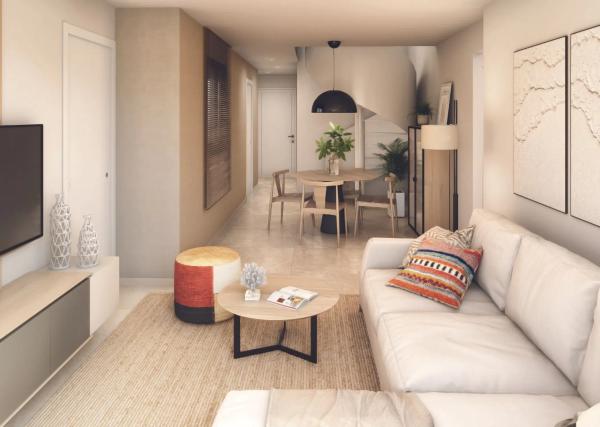 Piso en avenida de las Habaneras, 67