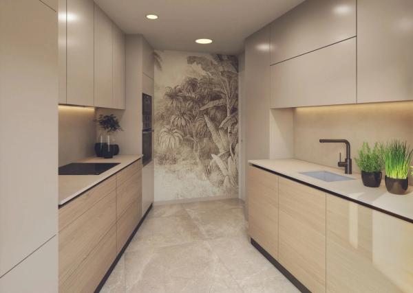 Piso en avenida de las Habaneras, 67