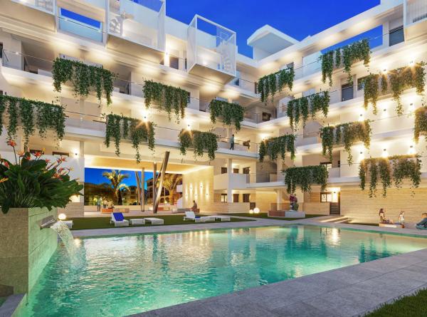 Piso en avenida de las Habaneras, 67