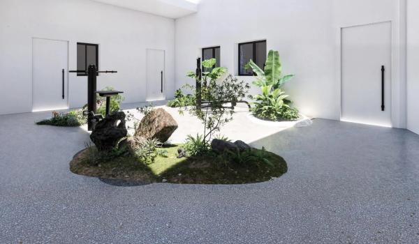 Piso en calle la Paz, 227