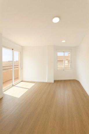 Piso en CL San Pascual