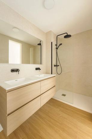 Piso en CL San Pascual