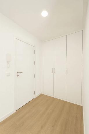 Piso en CL San Pascual